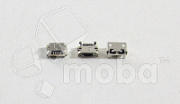 Разъем MicroUSB для Explay Fresh/Dream/Flame