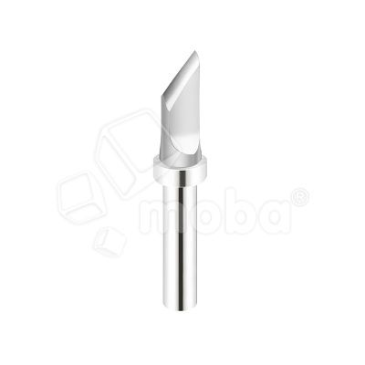 Жало паяльника Quick 200-K (медное, топорик)