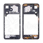 Средняя часть для Infinix Hot 30i (X669D) Черный