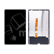 Дисплей для Huawei Honor Pad X9 11.5" (ELN-W09/ELN-L09) в сборе с тачскрином Черный - Оптима