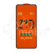 Защитное стекло "Полное покрытие" для Huawei Honor Magic 7 Черный