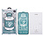Защитное стекло "Антибликовое" Remax Medicine Glass GL-86 для iPhone 16 Черный