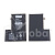 Аккумулятор для Apple iPhone 12 Pro Max - Battery Collection с верификацией (Премиум)