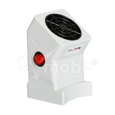 Дымоуловитель Kaisi MA3+ (3W, для микроскопа, проводной)