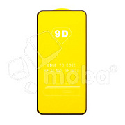 Защитное стекло "Полное покрытие" для Xiaomi Redmi Note 12 Pro+/12 Pro 5G Черный
