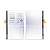 Аккумулятор для Samsung Galaxy Tab S10 + 12.4"/S10 FE+ 13.1" (X820/X826B/X620/X626B) (EB-BX828ABY)