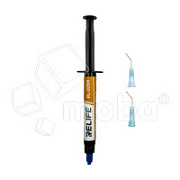 Клей Relife RL-035H Light Filter (5 мл, прозрачный, для ремонта камеры)