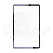 Стекло для переклейки Xiaomi Pad 5 11" (21051182G) с OCA пленкой Черный - OR (Mitsubishi)