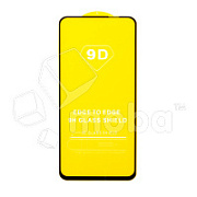 Защитное стекло "Полное покрытие" для Realme 9 5G Черный
