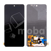 Дисплей для Vivo V29e (V2317) в сборе с тачскрином Черный - OR