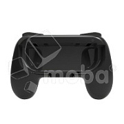 Держатель для геймпада Joy-Con Nintendo Switch Dobe TNS-851 Черный