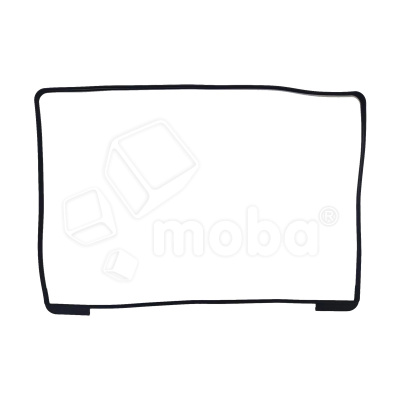 Резиновый уплотнитель крышки матрицы для MacBook Air 13" A1932/A2179 (2018-2020)