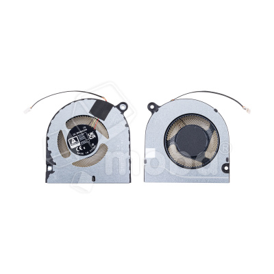 Вентилятор (кулер) для ноутбука Acer Aspire 3 (DFS541105FC0T FJP5)