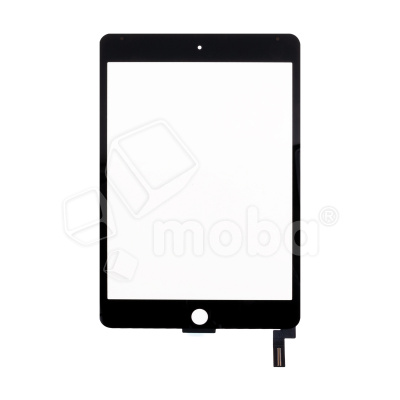Тачскрин для iPad mini 4 2015 (A1538/A1550) Черный - OR (Feaglet)