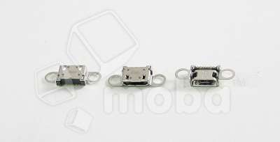 Системный разъем Samsung A310F
