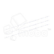 Светодиодная подсветка для телевизоров Samsung 40" CY-JJ040BGNV6V/UE40M5000AU/UE40J5200AU (комплект 3 шт.)