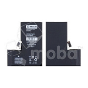 Аккумулятор для Apple iPhone 15 Pro - Battery Collection (Премиум) - усиленная 3400 mAh