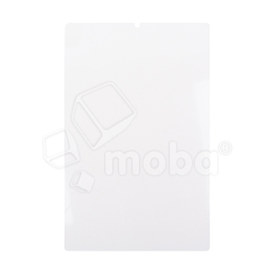 Защитное стекло "Плоское" для Lenovo Tab M10 Plus 10.3" (TB-X606X/TB-X606F)