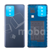 Задняя крышка для Xiaomi Redmi Note 12 5G (22111317I) Черный