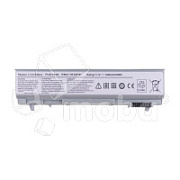 Аккумуляторная батарея для ноутбука Dell Latitude E6400 (W1193) 5200 mAh