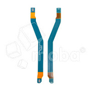 Шлейф для Samsung Galaxy S22+ (S906B) межплатный (узкий)