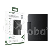 Трекер-метка Acefast S6 (обложка для паспорта) Черный